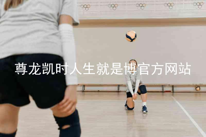 尊龙凯时人生就是博官方网站