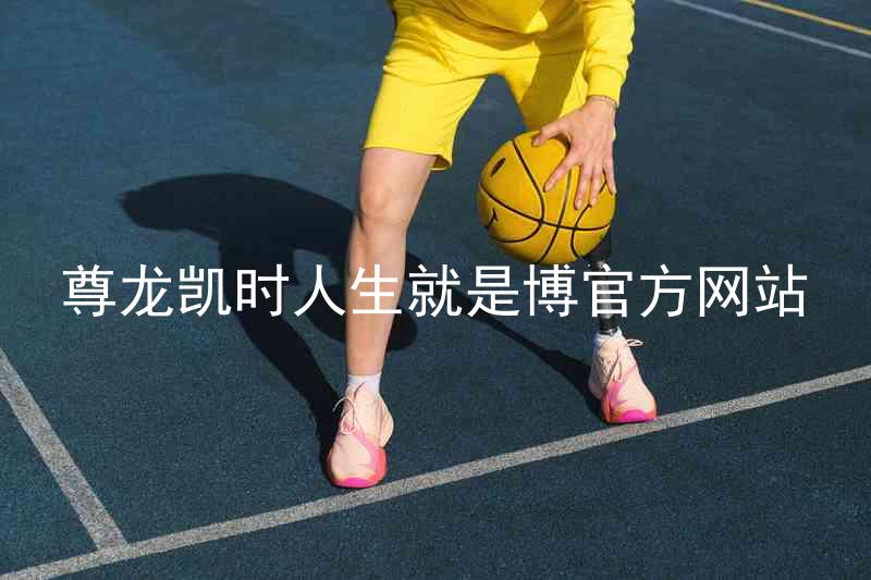 尊龙凯时人生就是博官方网站