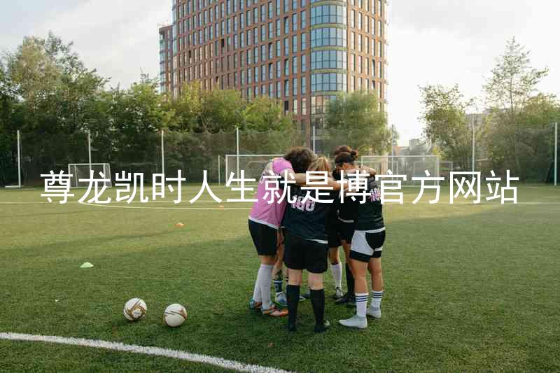 尊龙凯时人生就是博官方网站